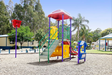 Discovery Parks - Echuca - Accommodation Mermaid Beach 2