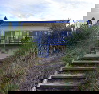 Eden On The Beach - Accommodation Mermaid Beach
