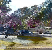 Eidsvold Caravan Park - Accommodation Mermaid Beach