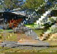 Finchley Bed and Breakfast Pet Friendly - Accommodation Mermaid Beach