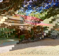 Gasworks Cottages Strathalbyn - Accommodation Mermaid Beach