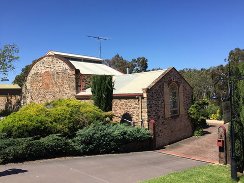 Gasworks Cottages Strathalbyn - Accommodation Mermaid Beach 1