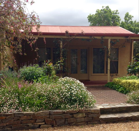 Gasworks Cottages Strathalbyn - Accommodation Mermaid Beach 2