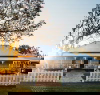 Herrmann House - Accommodation Mermaid Beach