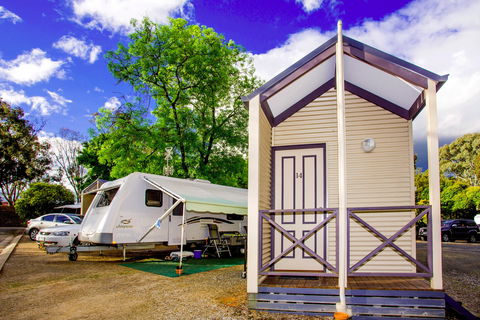 Ingenia Holidays Albury - Accommodation Mermaid Beach 0