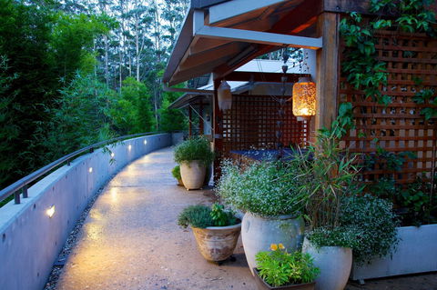 Jagundami Guest Retreat - Accommodation Mermaid Beach 0