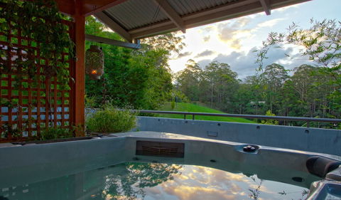 Jagundami Guest Retreat - Accommodation Mermaid Beach 2
