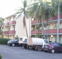 Katherine River Lodge Motel - Accommodation Mermaid Beach