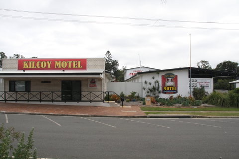 Kilcoy Motel - Accommodation Mermaid Beach 0