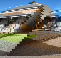 Kingfisher Lodge Edithburgh - Accommodation Mermaid Beach