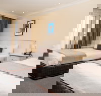 Kobbers Motor Inn - Accommodation Mermaid Beach