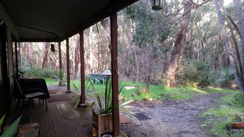 Kurianda Cottage - Accommodation Mermaid Beach 0