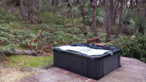 Kurianda Cottage - Accommodation Mermaid Beach 1