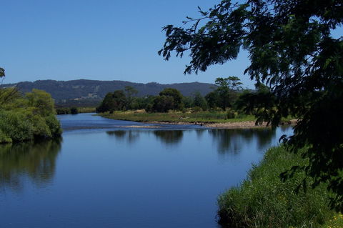 Latrobe Mersey River Caravan Park - Accommodation Mermaid Beach 1