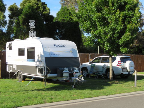 Latrobe Mersey River Caravan Park - Accommodation Mermaid Beach 2