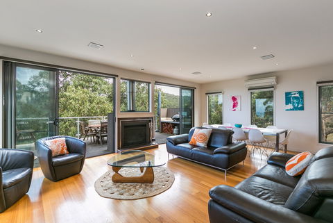 L'Vista Lorne - Accommodation Mermaid Beach 0