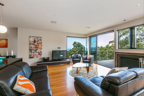 L'Vista Lorne - Accommodation Mermaid Beach 1