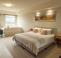 Macedon Ranges Hotel  Spa