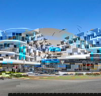 Mantra Quayside - Accommodation Mermaid Beach