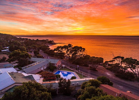 Mercure Kangaroo Island Lodge - Accommodation Mermaid Beach 0