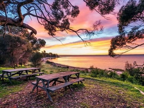 Mercure Kangaroo Island Lodge - Accommodation Mermaid Beach 1