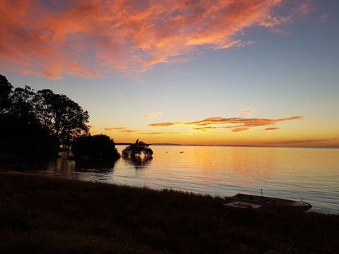 Minjerribah Island Accommodation Straddie - Accommodation Mermaid Beach 1
