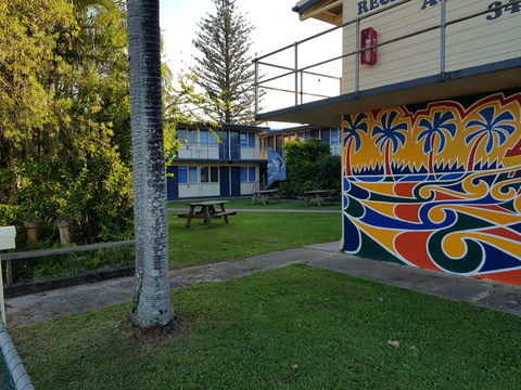 Minjerribah Island Accommodation Straddie - Accommodation Mermaid Beach 2