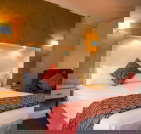 Motel Carnarvon - Accommodation Mermaid Beach