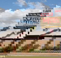 Motel Myall - Accommodation Mermaid Beach