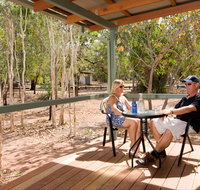 Nitmiluk Cabins - Accommodation Mermaid Beach