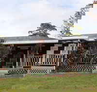 Old Whisloca Cottage - Accommodation Mermaid Beach