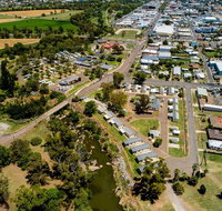 Paradise Tourist Park - Accommodation Mermaid Beach