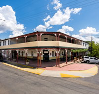 Peel Inn Nundle - Accommodation Mermaid Beach