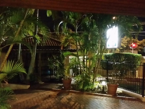 Pegasus Motor Inn And Serviced Apartments - Accommodation Mermaid Beach 2