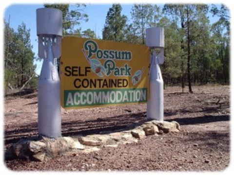 Possum Park - Accommodation Mermaid Beach 0