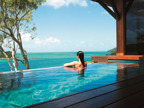 Qualia - Accommodation Mermaid Beach 1