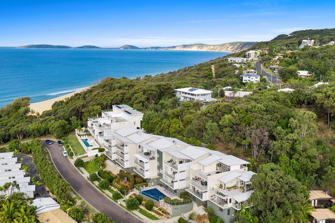 Rainbow Sea Resort - Accommodation Mermaid Beach 0