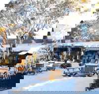 Ramada Resort by Wyndham Dinner Plain Mt Hotham - Accommodation Mermaid Beach
