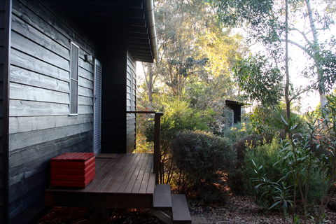 Redrock On Booie - Accommodation Mermaid Beach 0