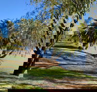 Robinvale Riverside Caravan Park - Accommodation Mermaid Beach