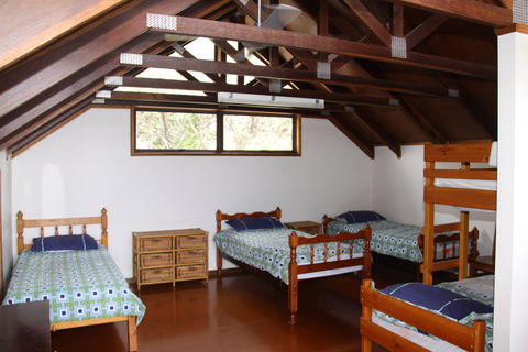 Salty Towers - Accommodation Mermaid Beach 2