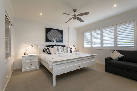 Saltwater 3 - Accommodation Mermaid Beach 0