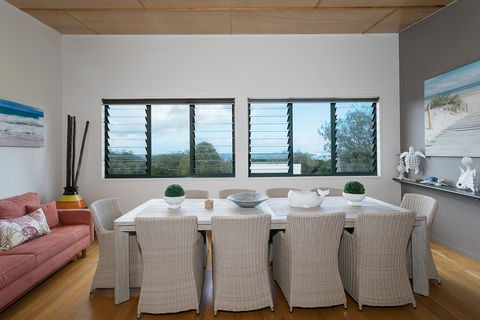 Saltwater 3 - Accommodation Mermaid Beach 1
