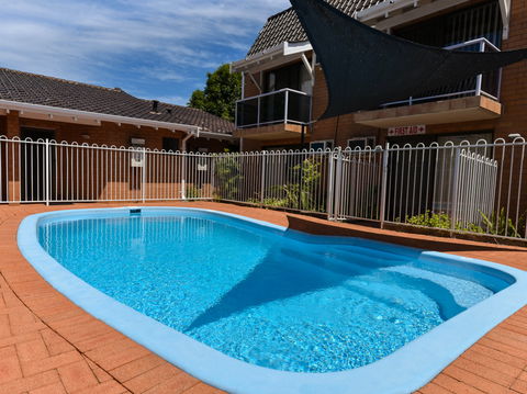 Sanno Marracoonda Perth Airport Hotel - Accommodation Mermaid Beach 1
