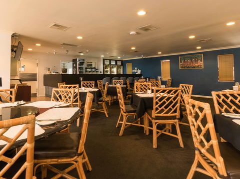 Sanno Marracoonda Perth Airport Hotel - Accommodation Mermaid Beach 2