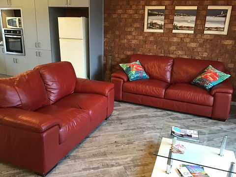 Seacret - Accommodation Mermaid Beach 0