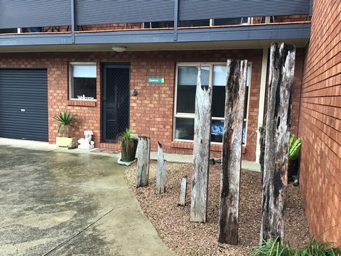 Seacret - Accommodation Mermaid Beach 1
