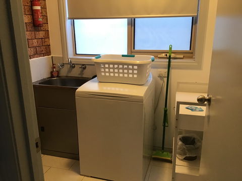 Seacret - Accommodation Mermaid Beach 2