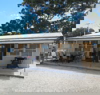 Sheaoak Shores - Accommodation Mermaid Beach