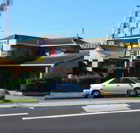 Squatters Homestead Motel - Accommodation Mermaid Beach